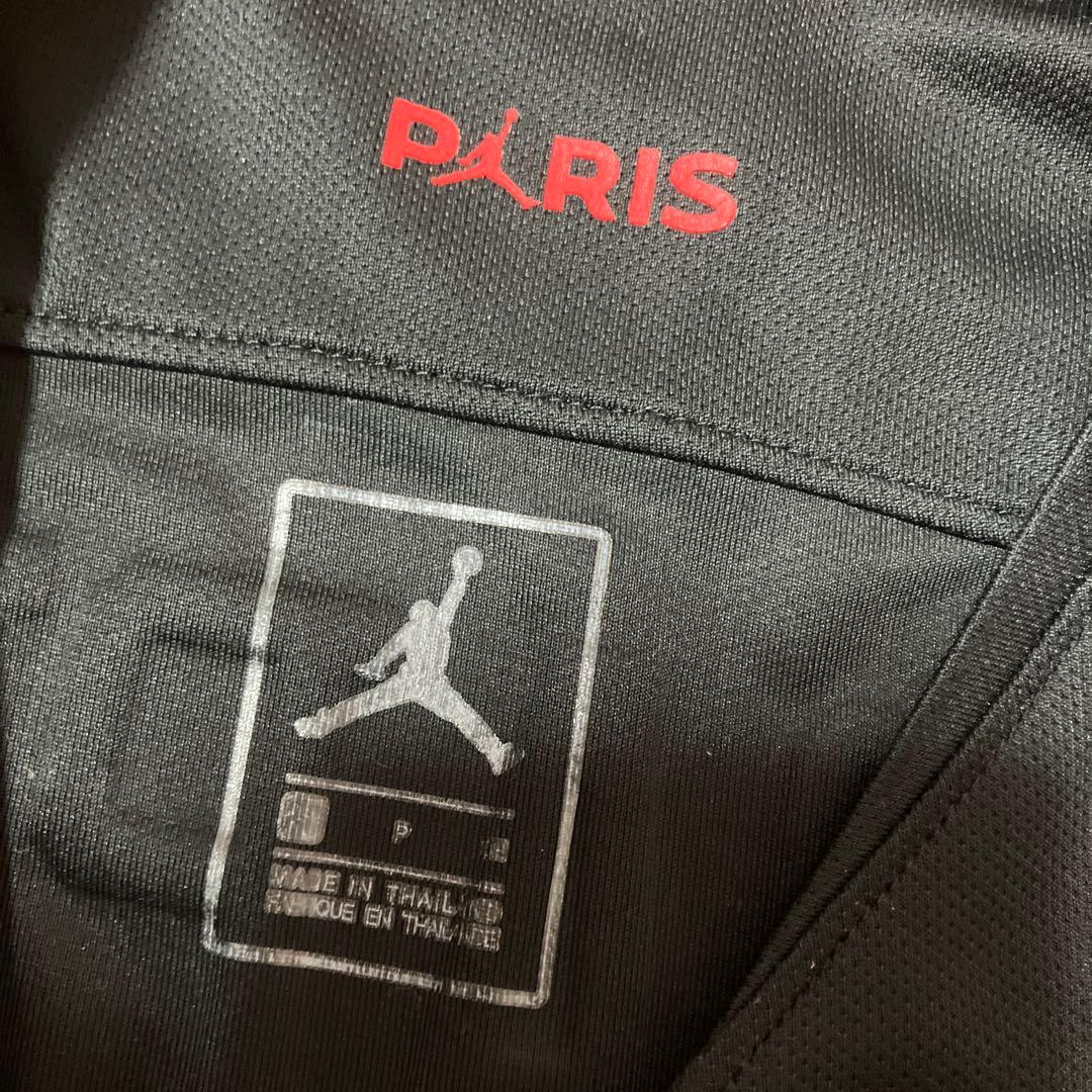 【希少/正規品】パリ・サンジェルマン エムバペ ユニフォーム