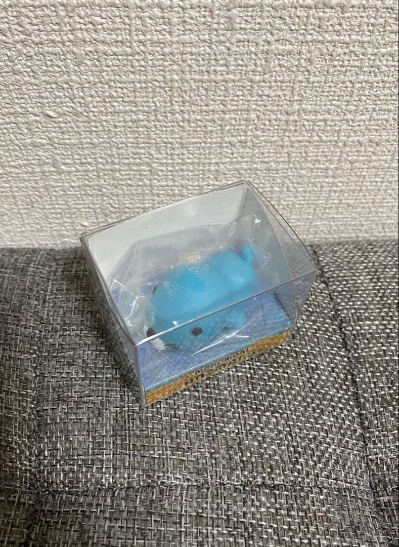 ぼのぼの × moni moni ANIMALS もにまるず