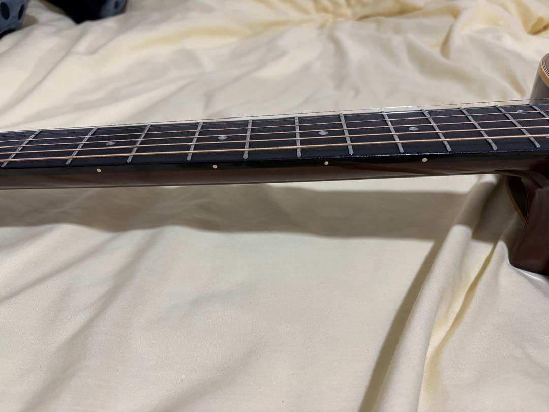 Yamaki deluxe no.120 ハードケース付属