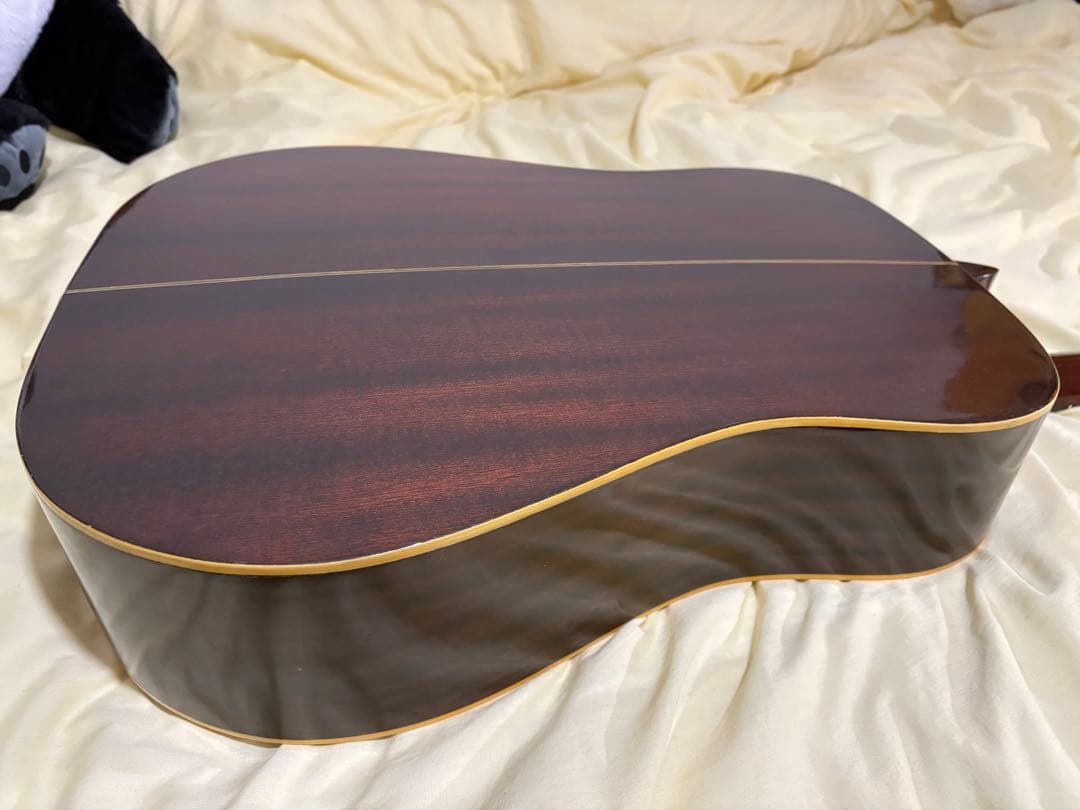 Yamaki deluxe no.120 ハードケース付属