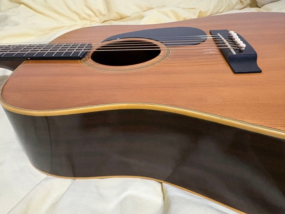 Yamaki deluxe no.120 ハードケース付属