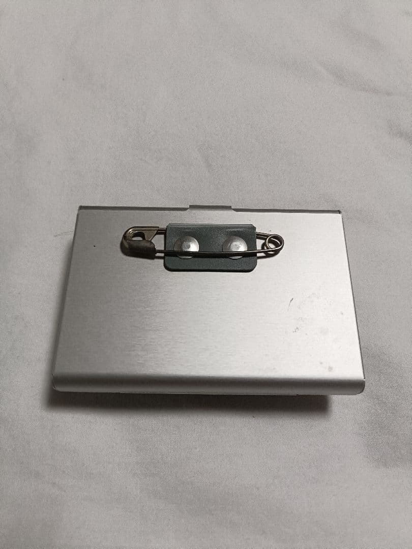 Rivalley むしかごくん 廃番　フライBOX