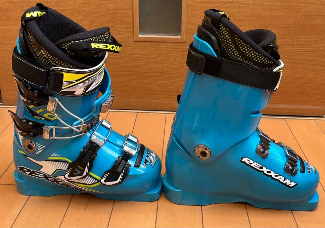 REXXAM スキーブーツ