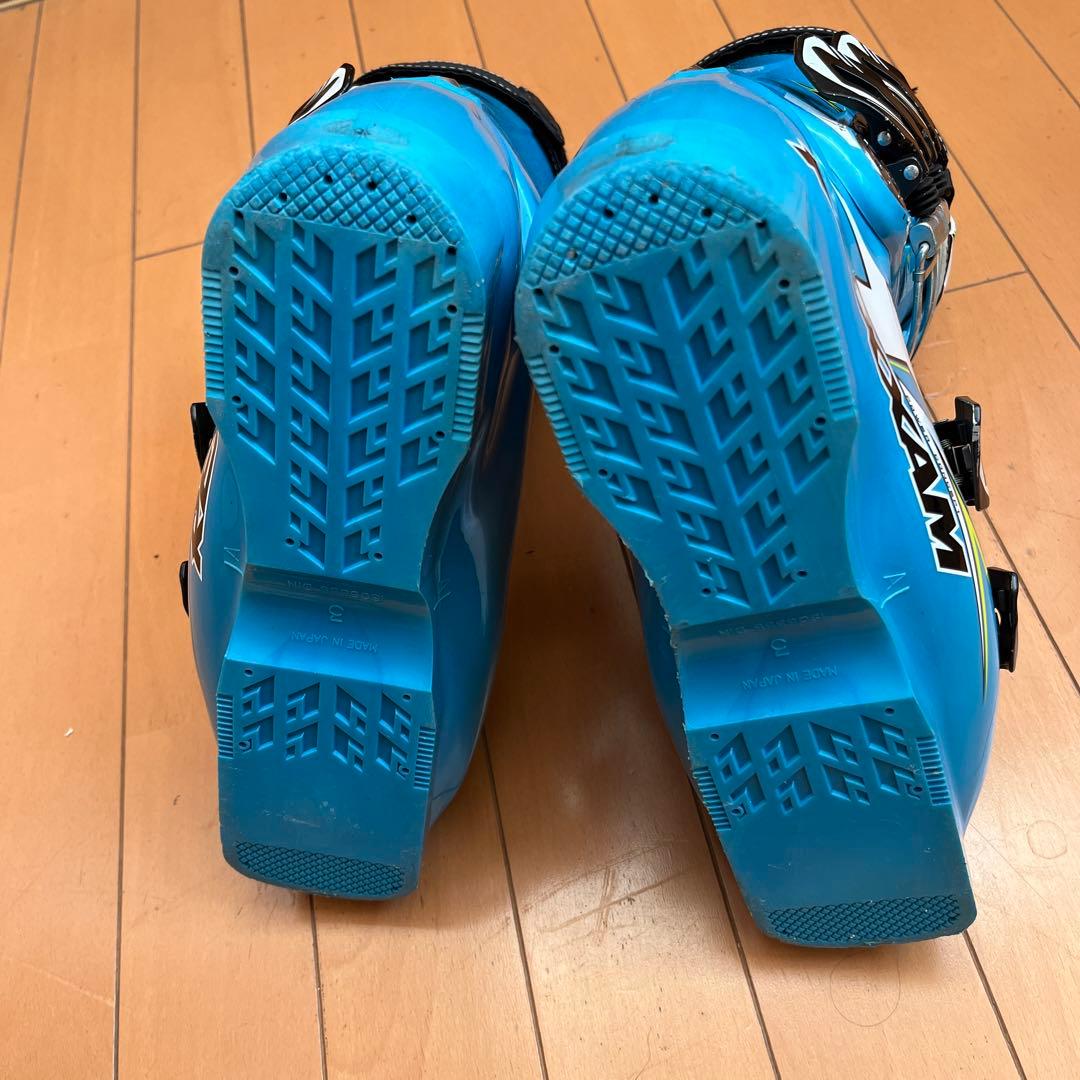 REXXAM スキーブーツ