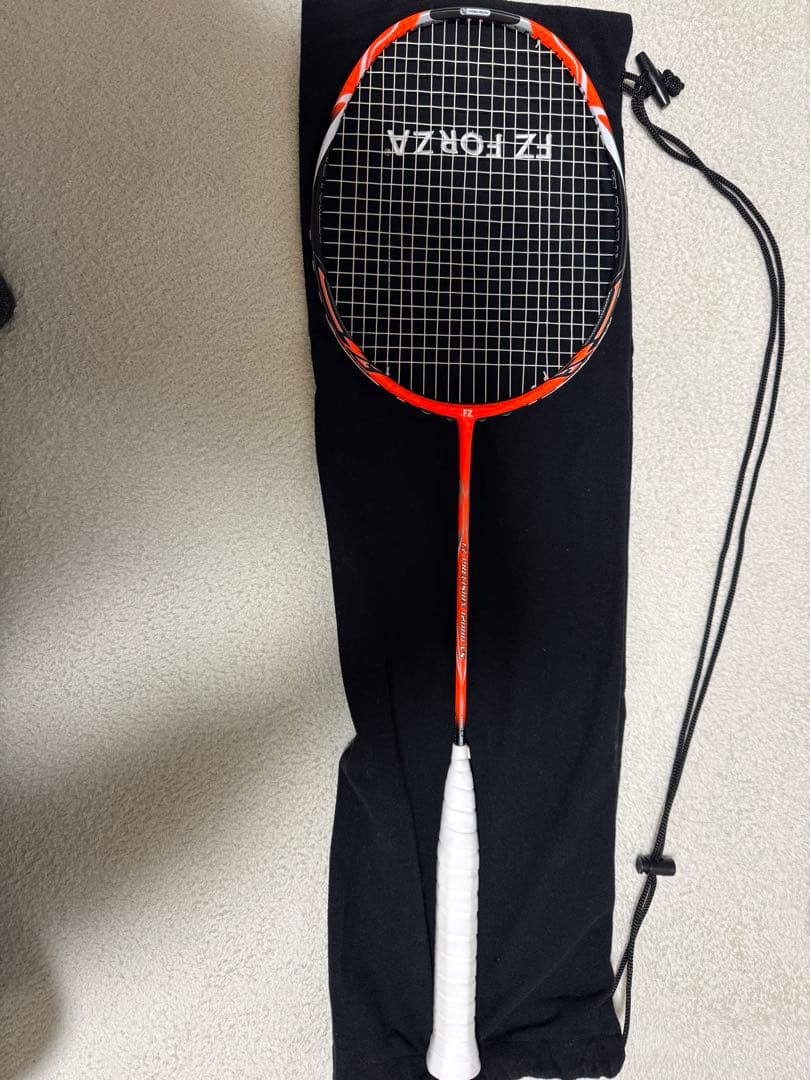 FORZA プレシジョン12000VS 美品