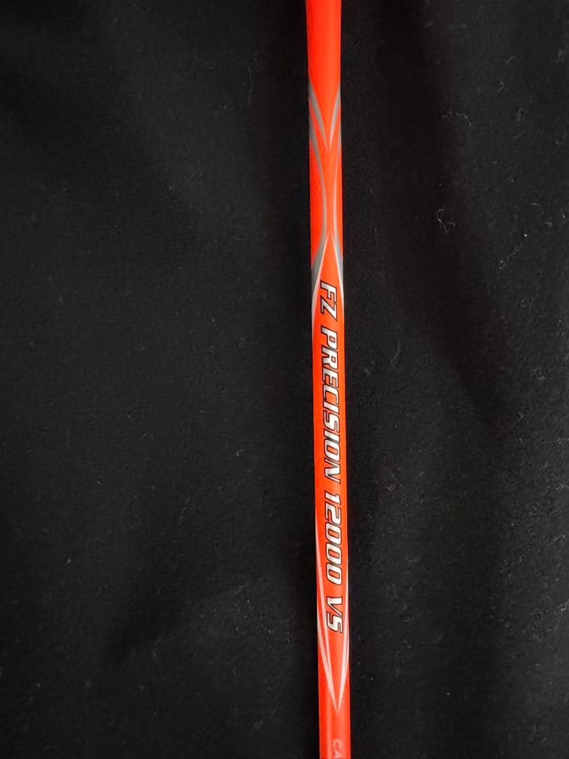 FORZA プレシジョン12000VS 美品