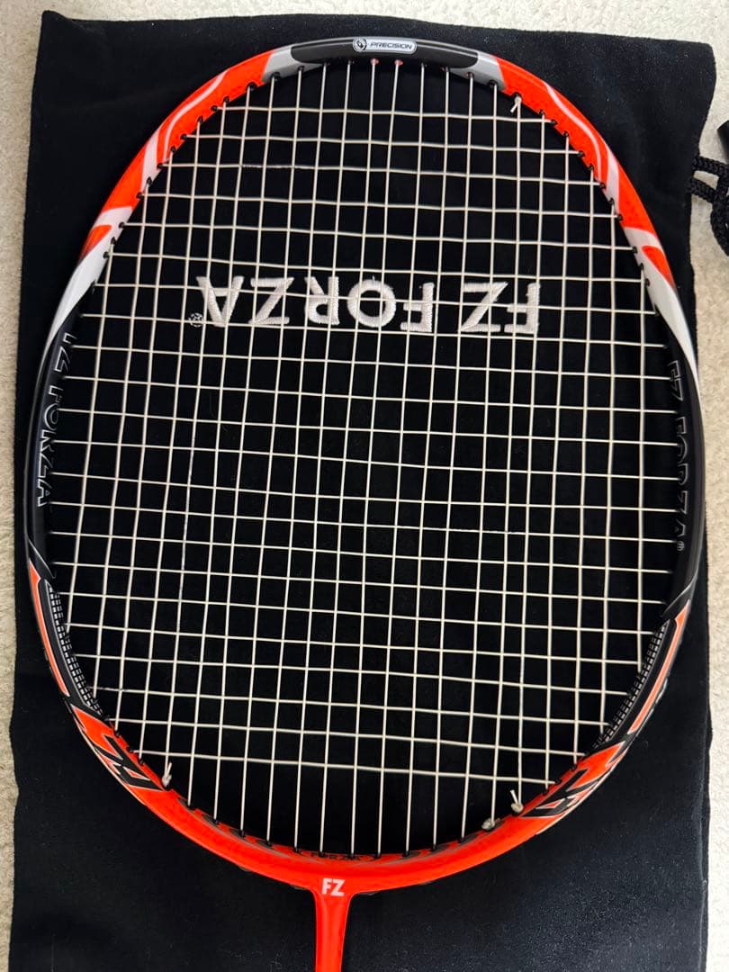 FORZA プレシジョン12000VS 美品