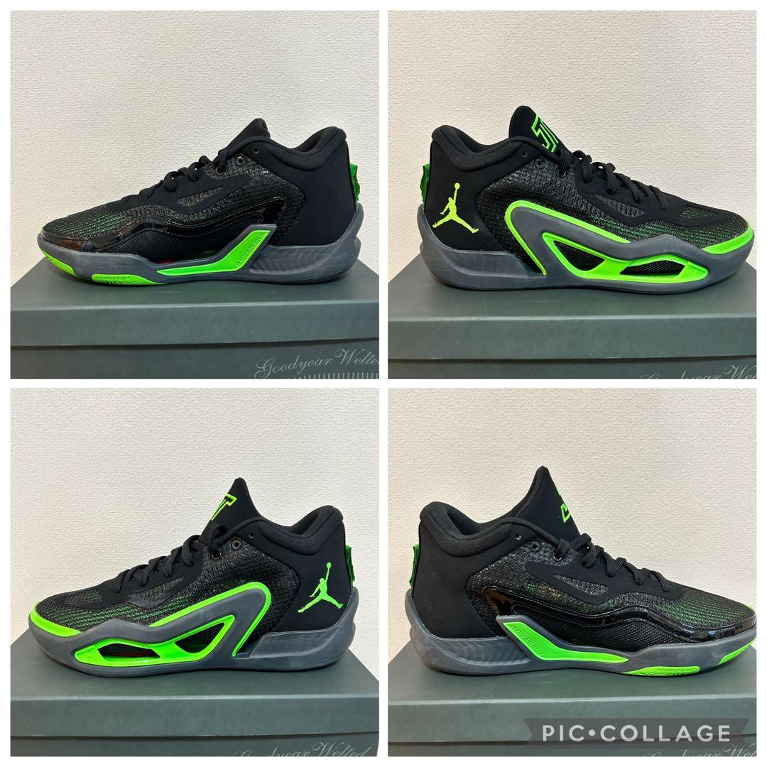 【未使用】NIKE JORDAN TATUM 1 PF 27.0㎝