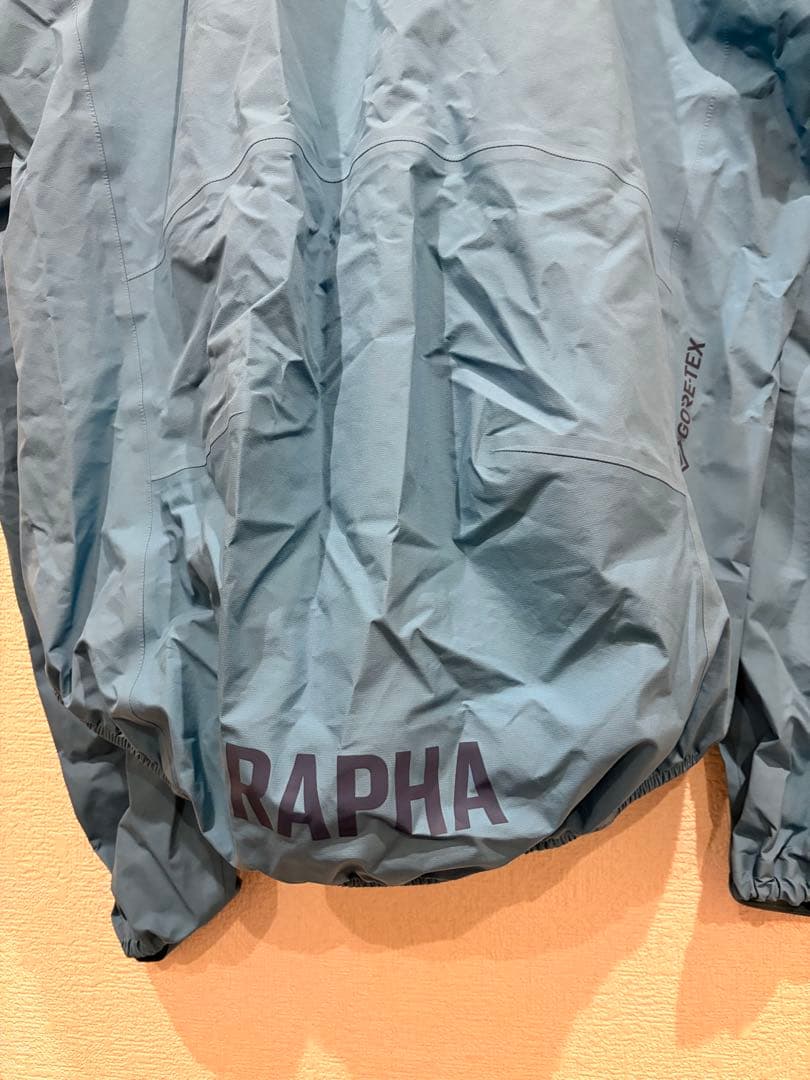 Rapha pro team GORE-TEX ジャケット