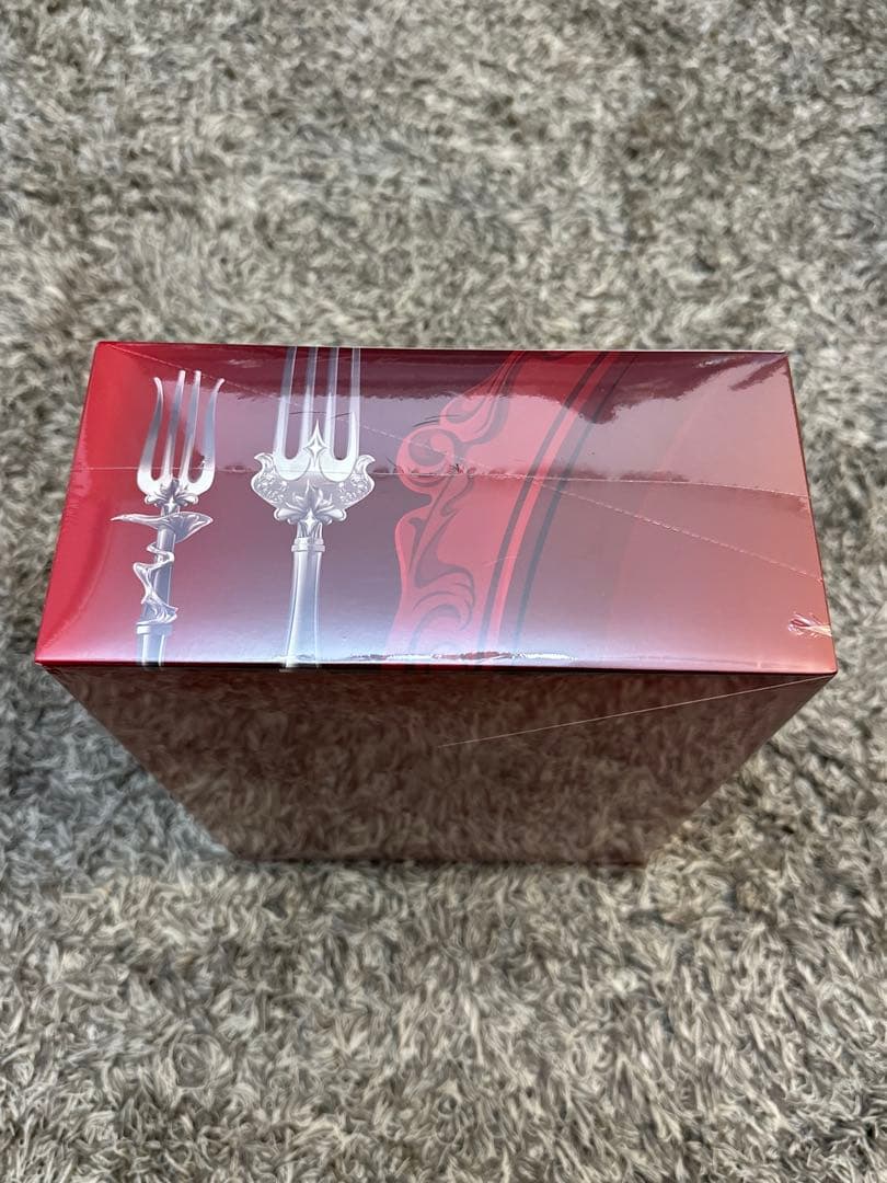 POP MART SKULLPANDA The Feast Beginsシリーズ