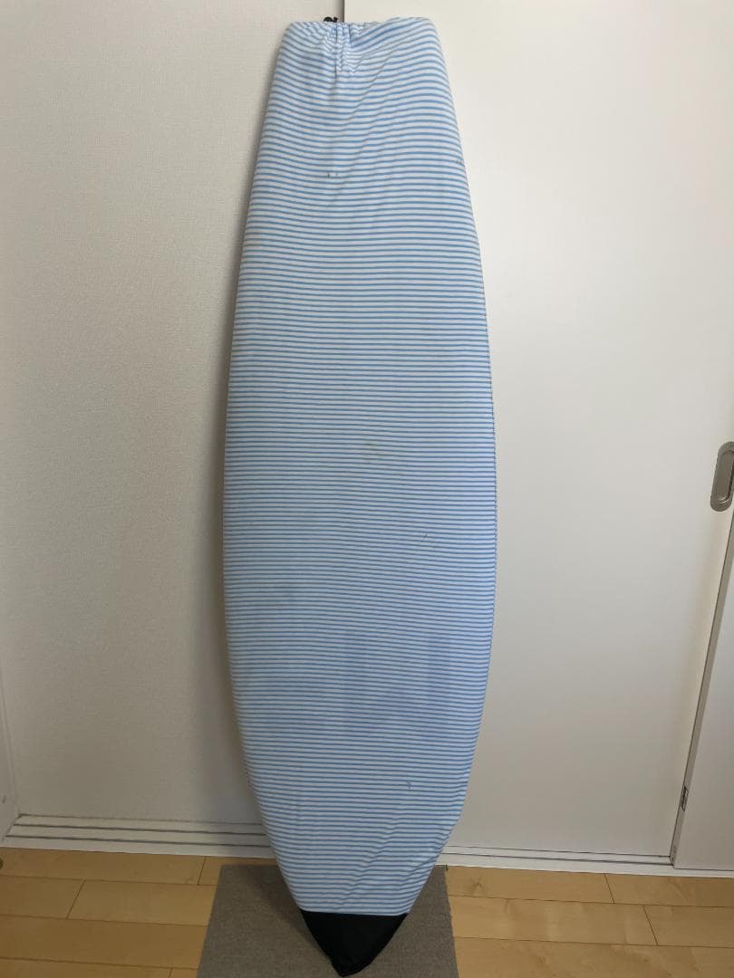 MFソフトボード 2021 KUMA FISHモデル