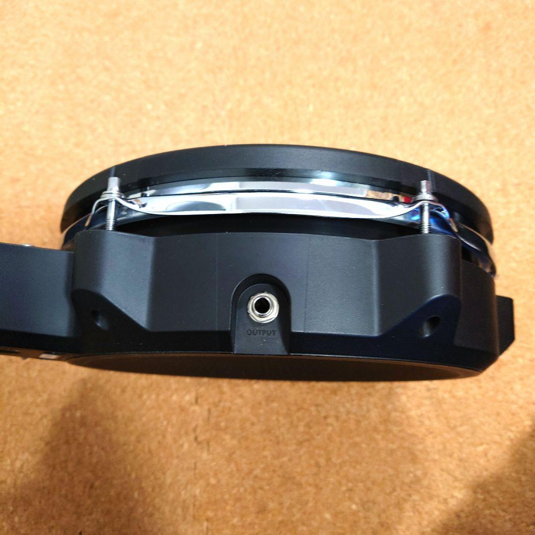 美品 Roland PDX-100 スネア タム ①