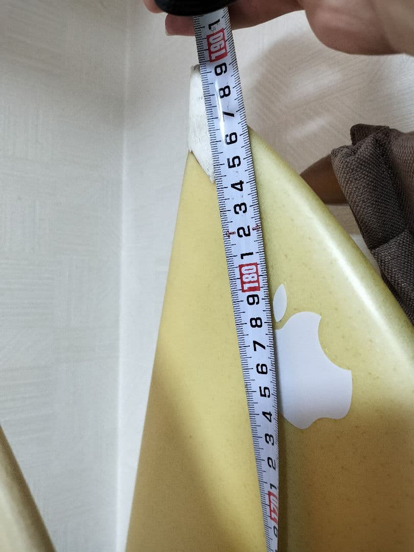 bufo サーフボード　ショートボード　ハイドロフレックス　空気