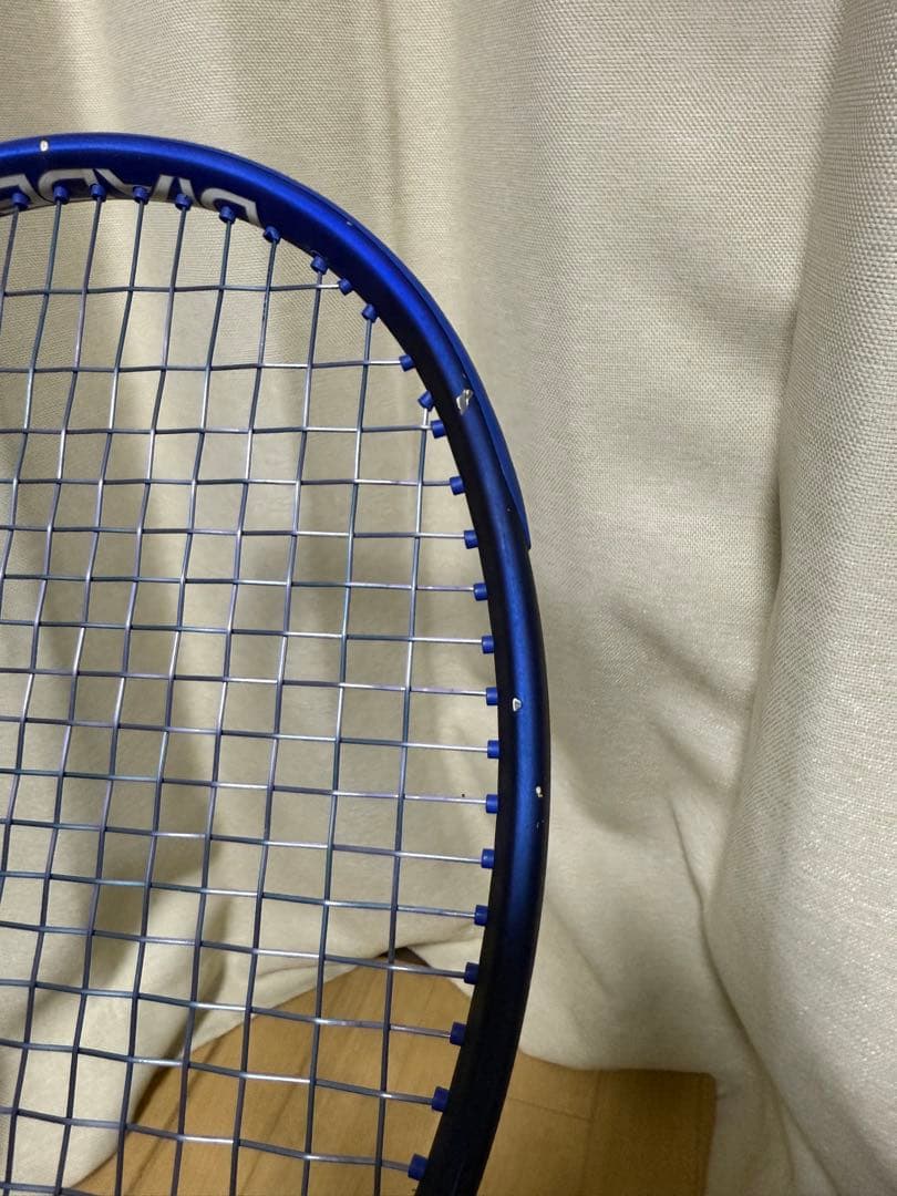 DIADEM ELEVETE 98 v3 現行 グリップ3 ①