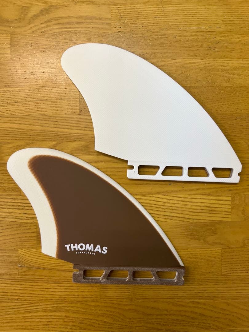 サーフィン・ボディボード DEFLOW TWIN THOMAS BEXON