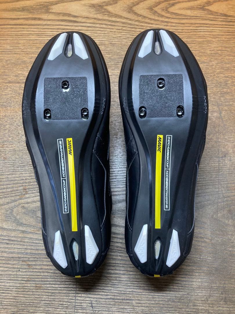 ■MAVIC：COSMIC ELITE ロードシューズ