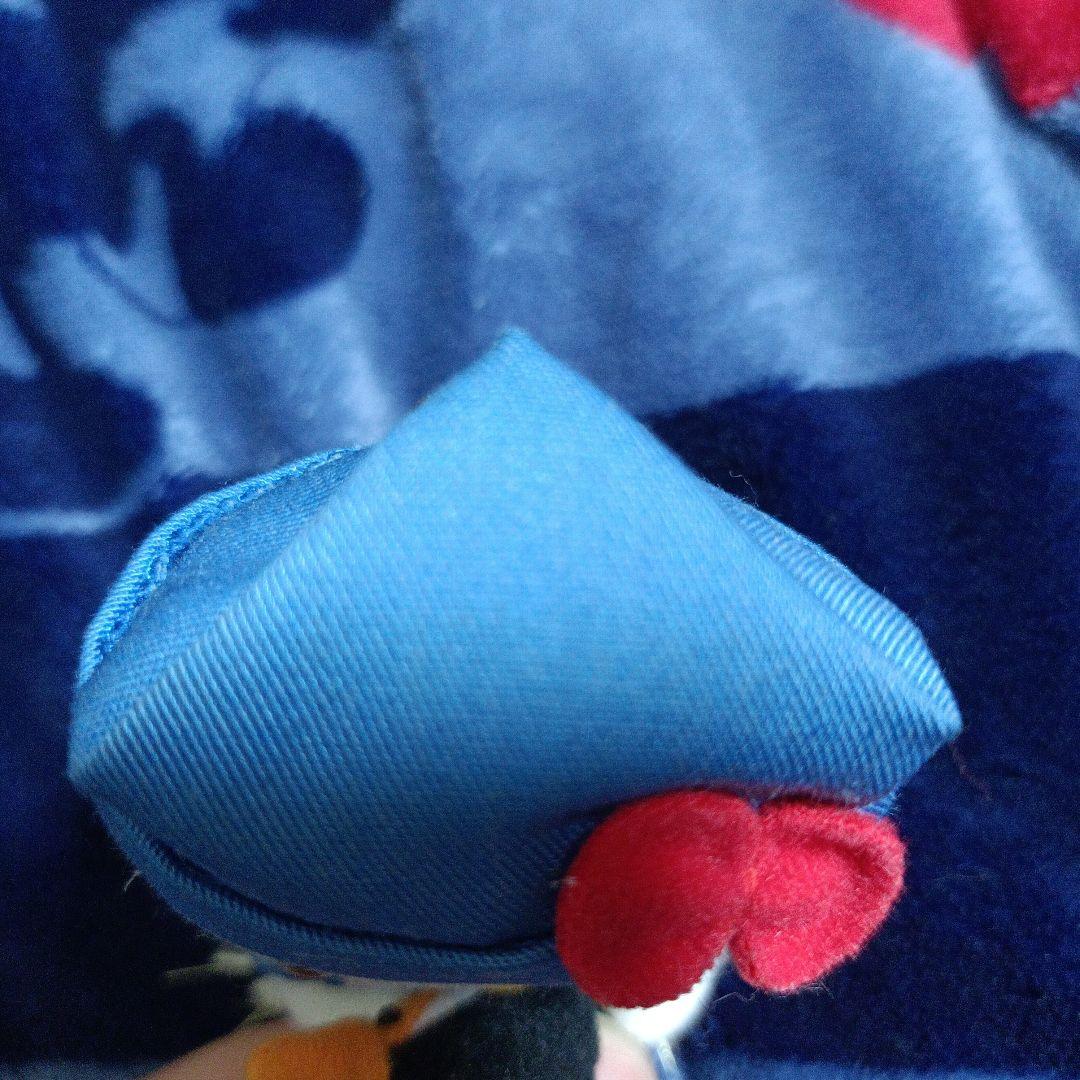 ミ*ク様 2004年 ご当地キティ 岐阜限定 鵜飼い ハローキティ ぬいぐるみ