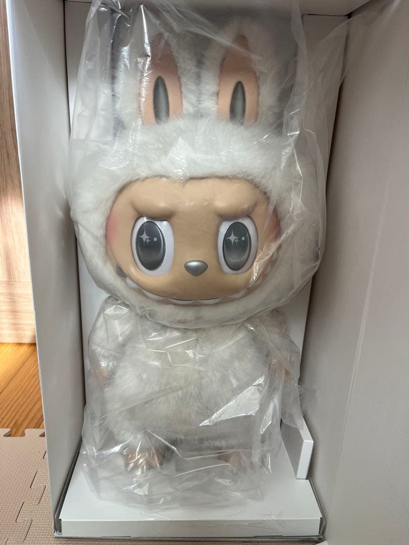 【正規品未使用】ANGEL IN CLOUDS ZIMOMO ジモモ