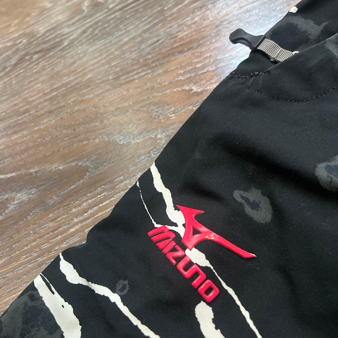 ミズノ S セットアップ　上下　スキーウェア　レディース　女性　レーシング