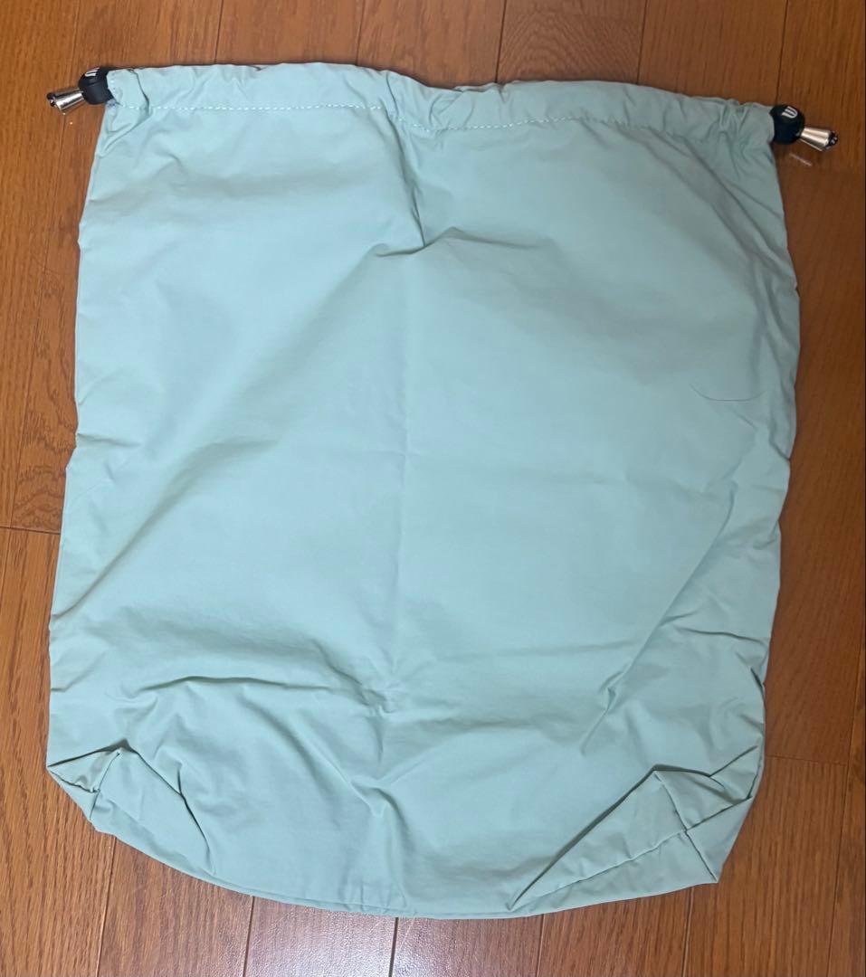 M・U SPORTS ゴルフバッグ 新品