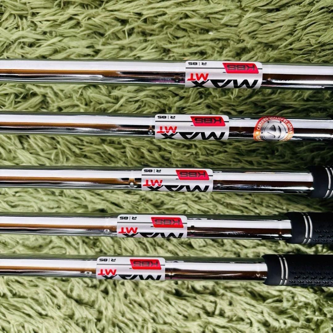 キャロウェイ エリートX アイアン5本セット メンズゴルフ 初心者 入門 大人気