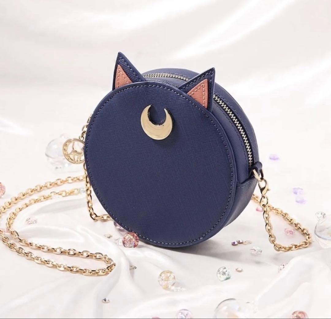 OSTコラボ　セーラームーン　ルナ