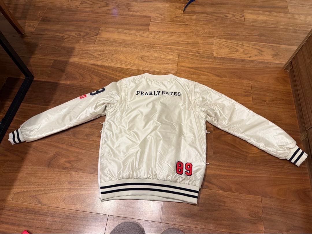 PEARLY GATES ジャケット、スカートセット