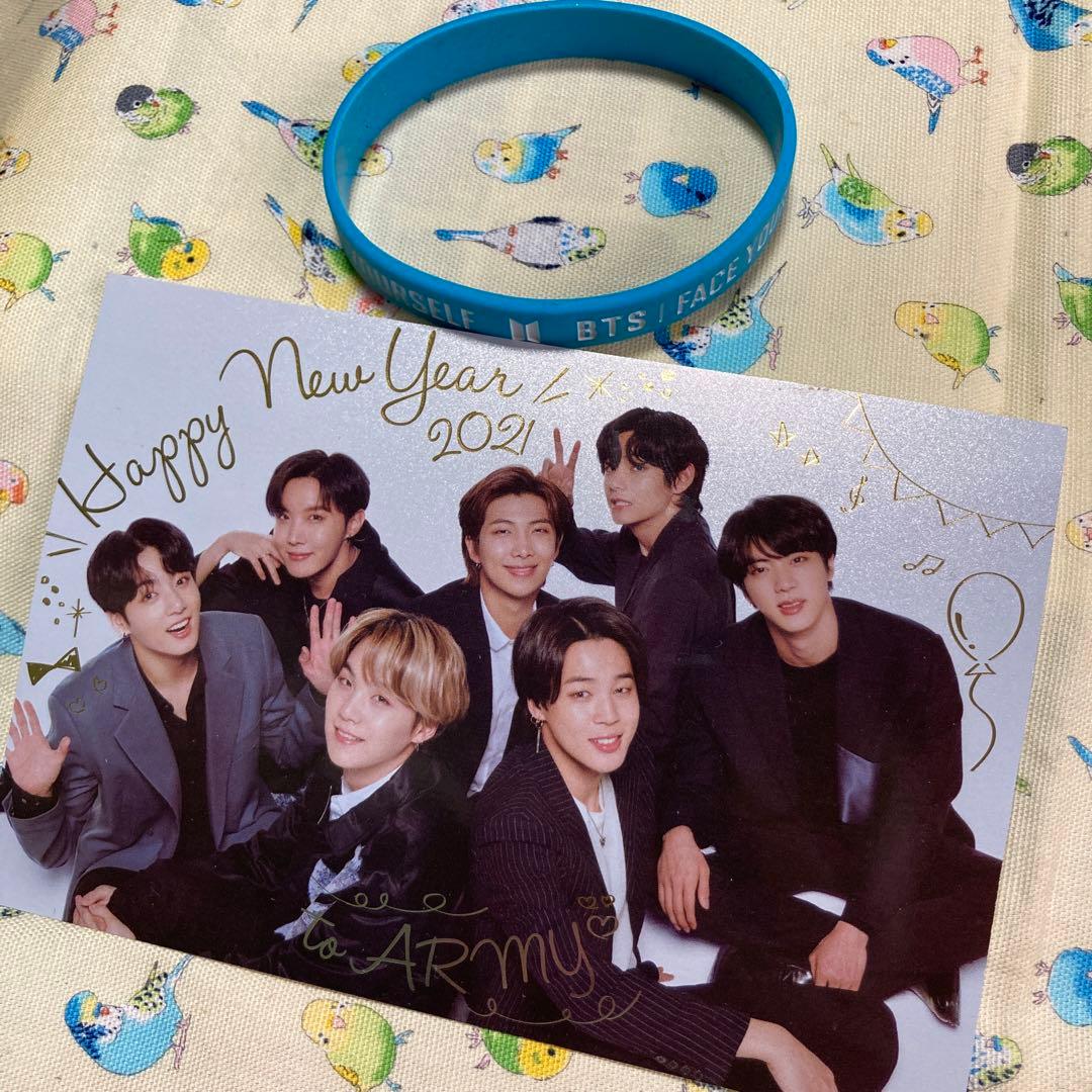 BTS 　JAPAN OFFICIALグッズ含むまとめ売り