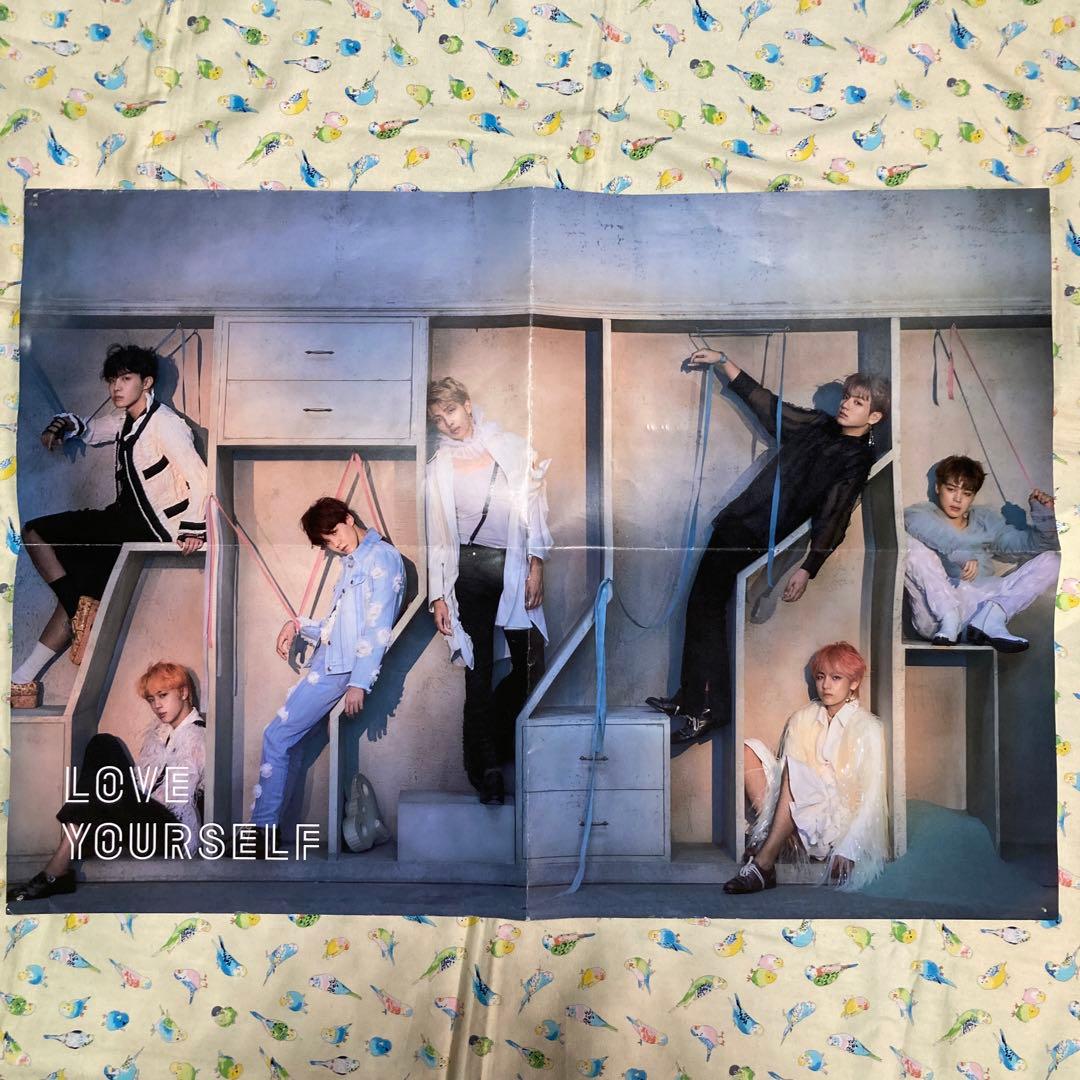 BTS 　JAPAN OFFICIALグッズ含むまとめ売り