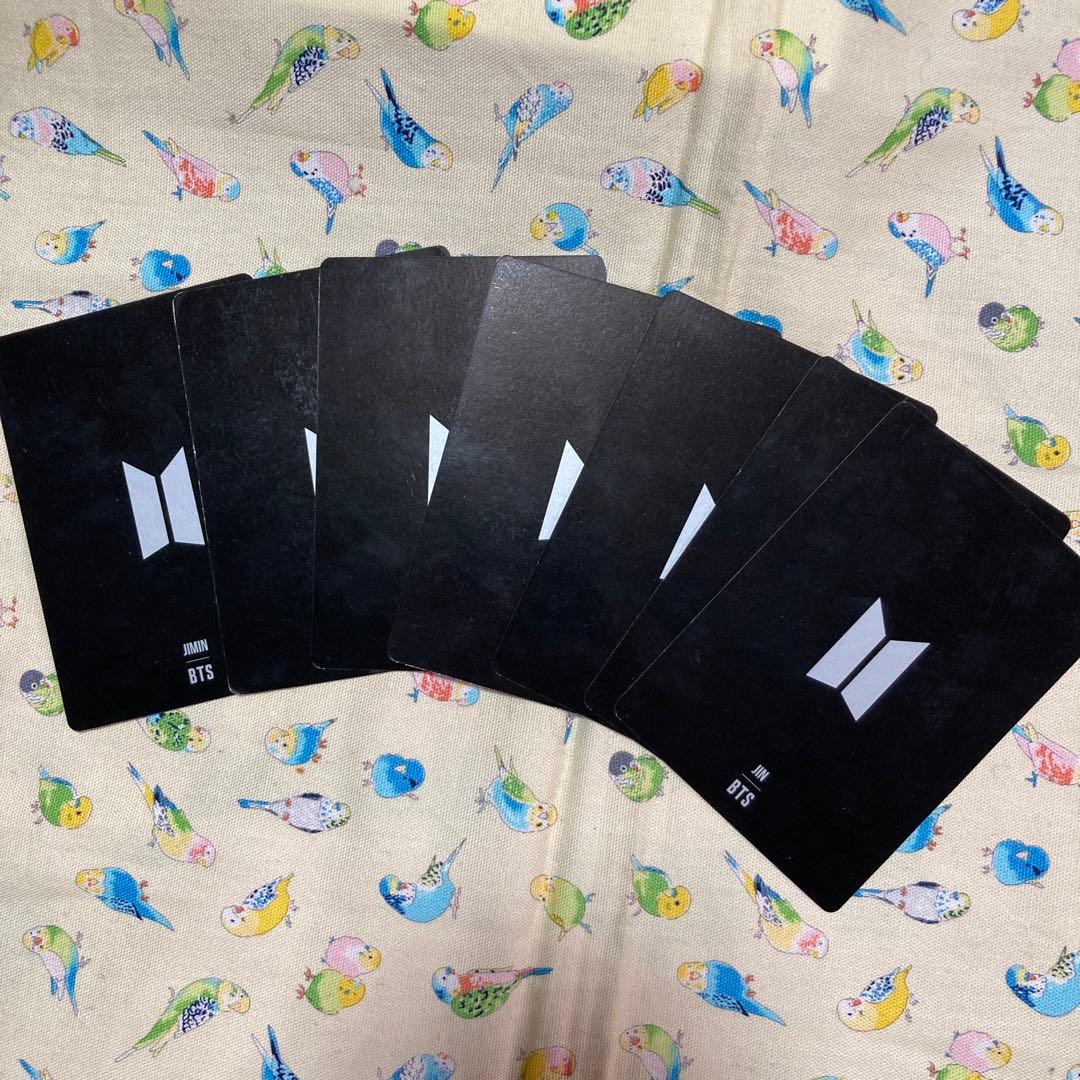 BTS 　JAPAN OFFICIALグッズ含むまとめ売り