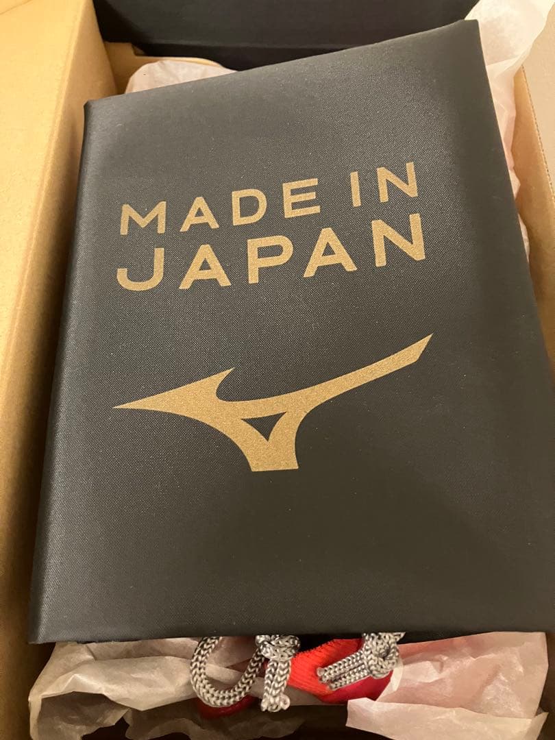 ミズノ サッカー スパイク モレリア ネオ 4 ジャパン 26.0