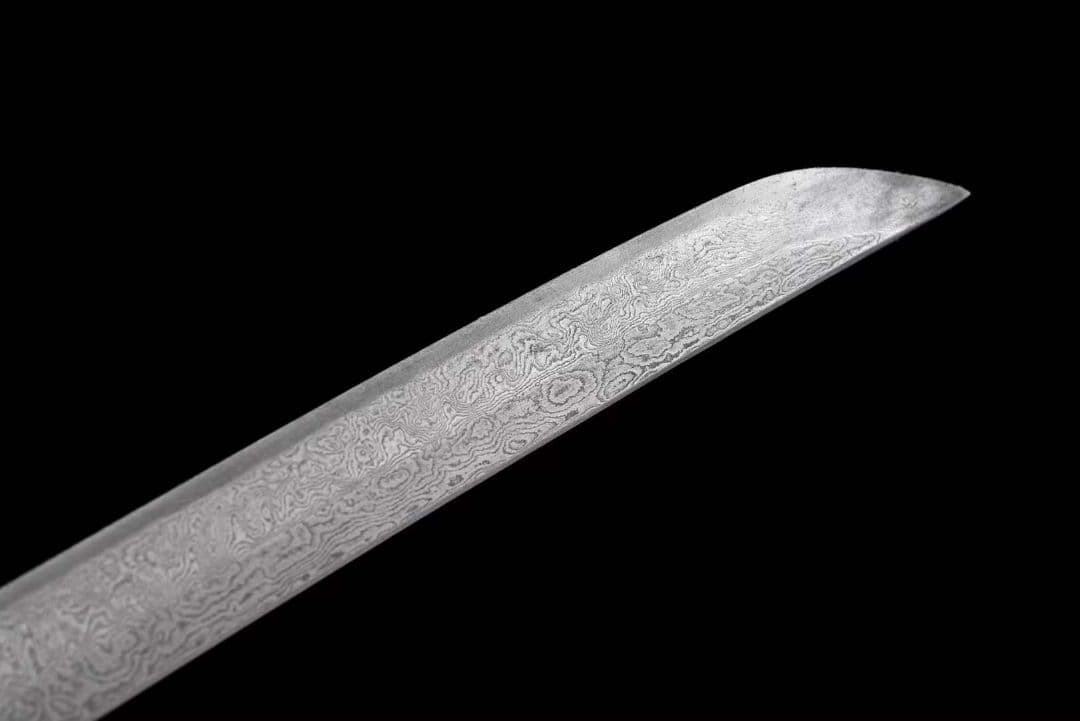 【鷹野太刀】20230700 武具　刀装具　日本刀　模造刀 居合刀