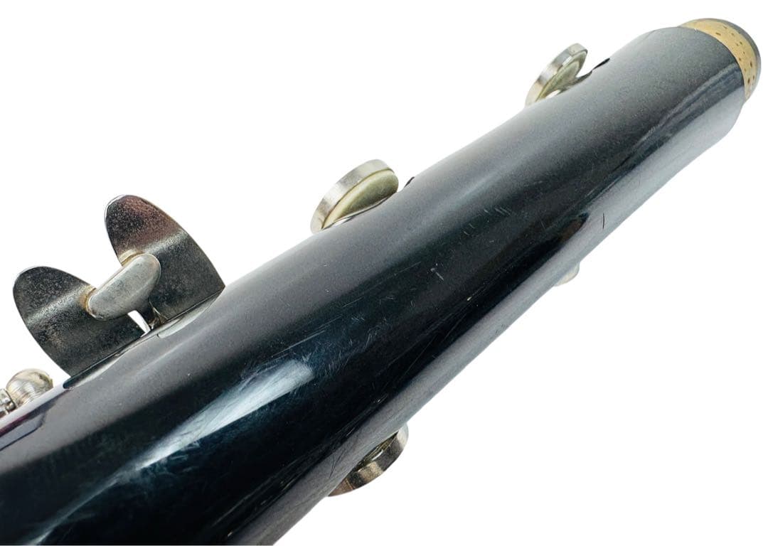 YAMAHA ヤマハ クラリネット YCL-24