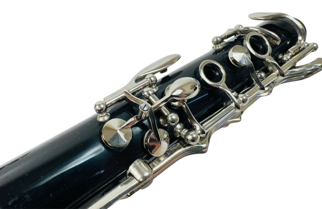 YAMAHA ヤマハ クラリネット YCL-24