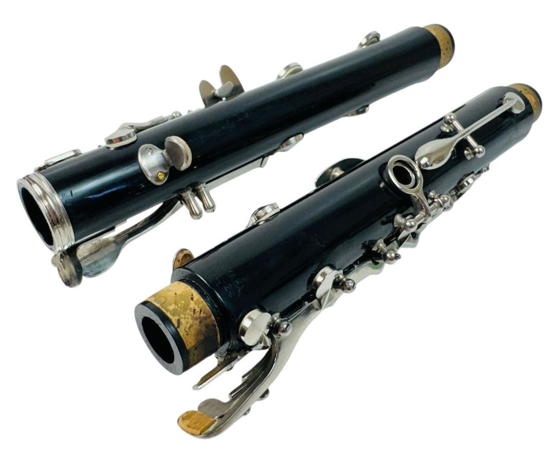 YAMAHA ヤマハ クラリネット YCL-24