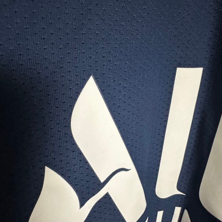 ネイマール　選手支給品　ユニフォーム　パリサンジェルマン　ブラジル代表　ナイキ