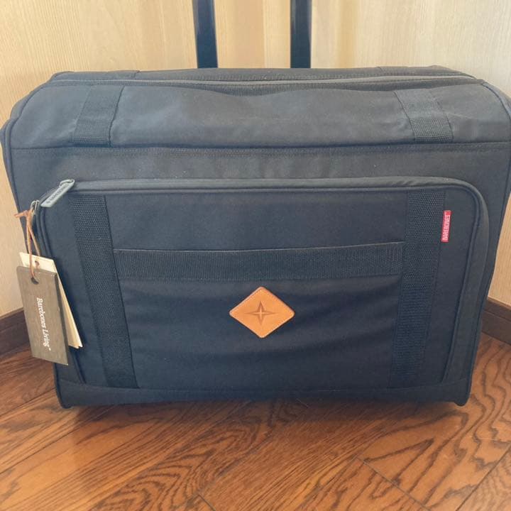 ベアボーンズリビング ポーター キャリー ホイール 2