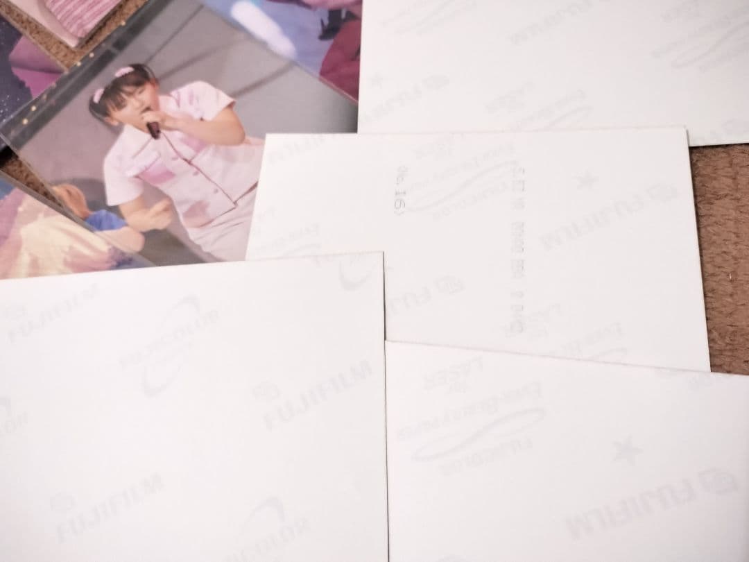 加護亜依 生写真 元モーニング娘 モー娘 フォトカード ハロプロ 加護ちゃん