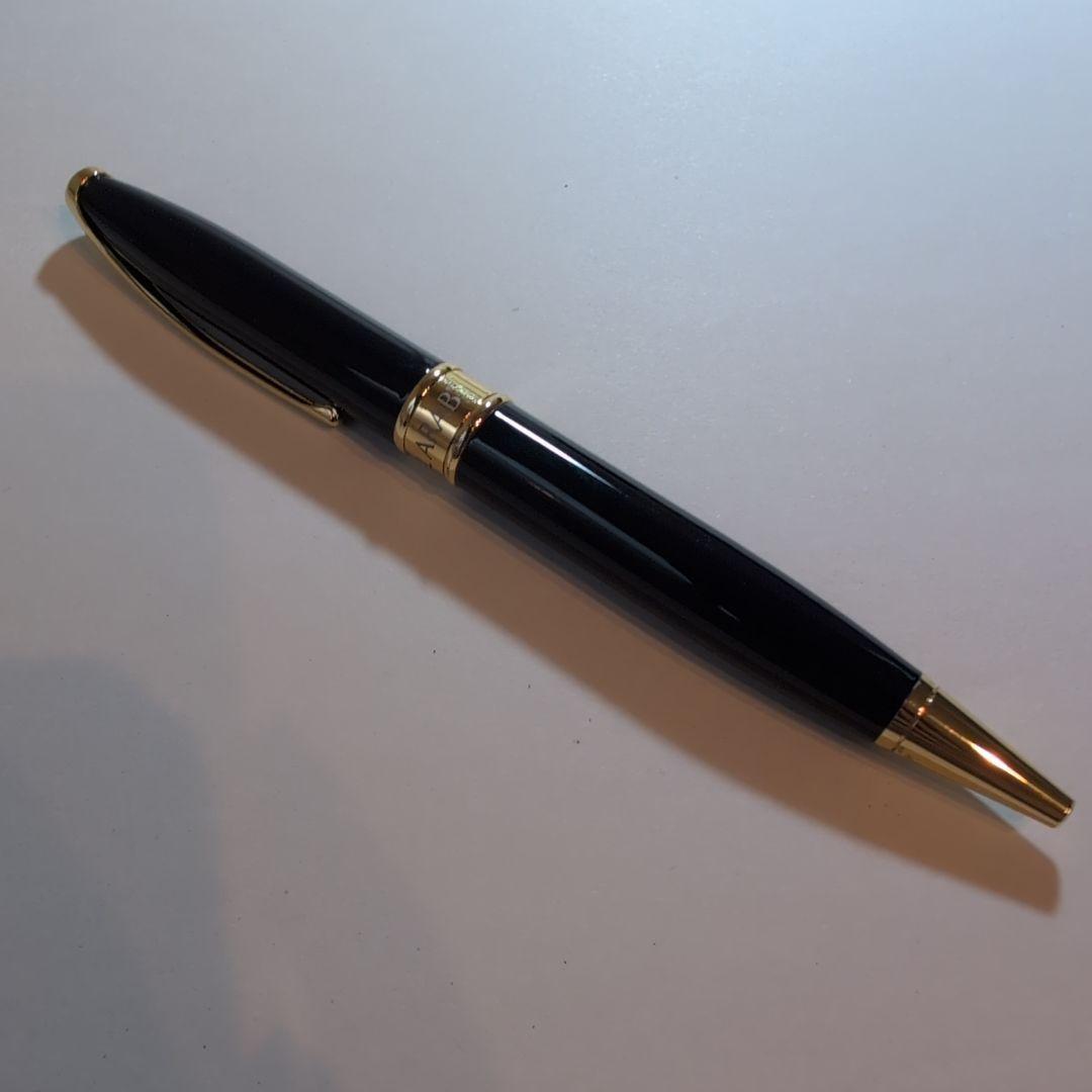 メーカー不明のボールペン　検索用　こうぼうせつ 野原工芸　カヴェコ