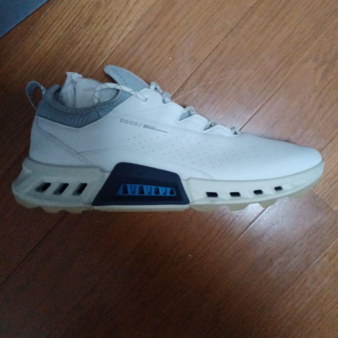 ECCO BIOM GOLF SHOE ゴルフシューズ