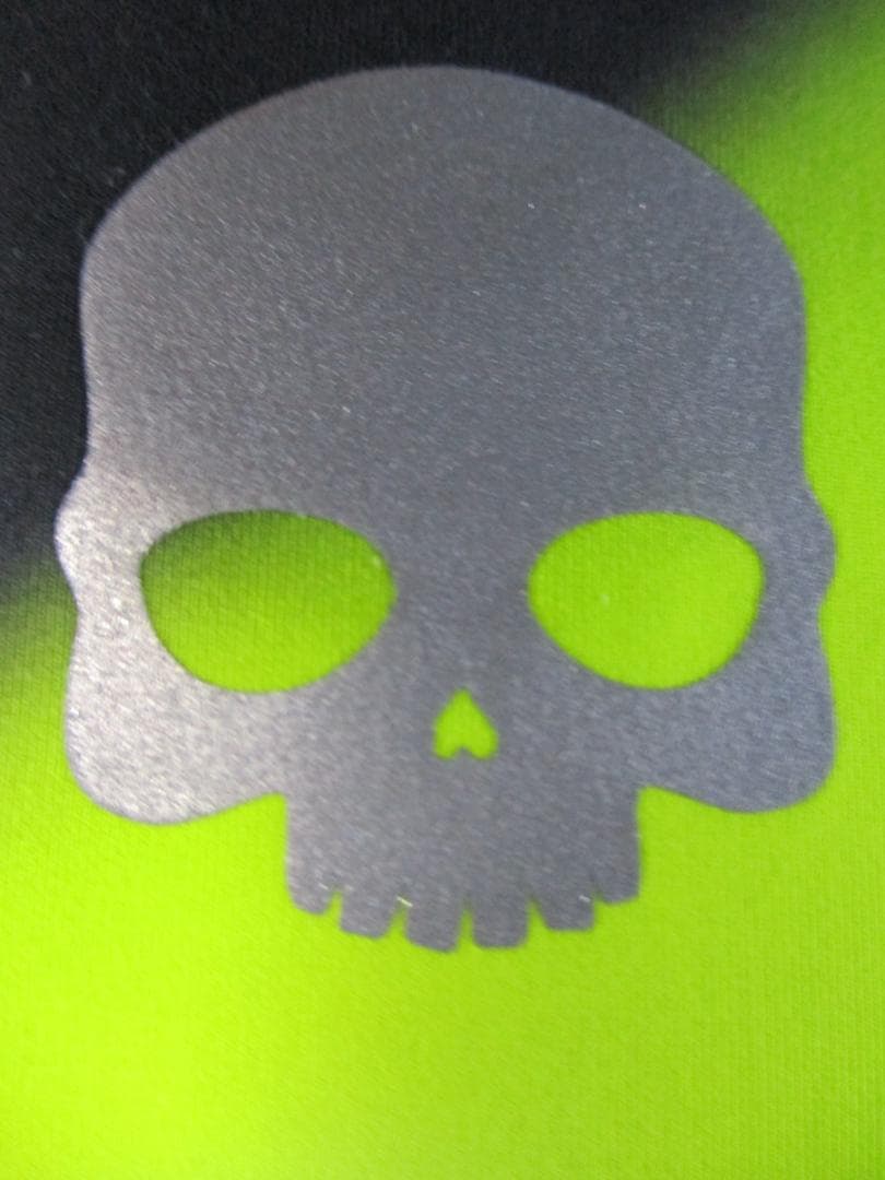 【ハイドロゲン・テニス】サイケデリック・Tシャツ★未使用★S★正規品★送料無料