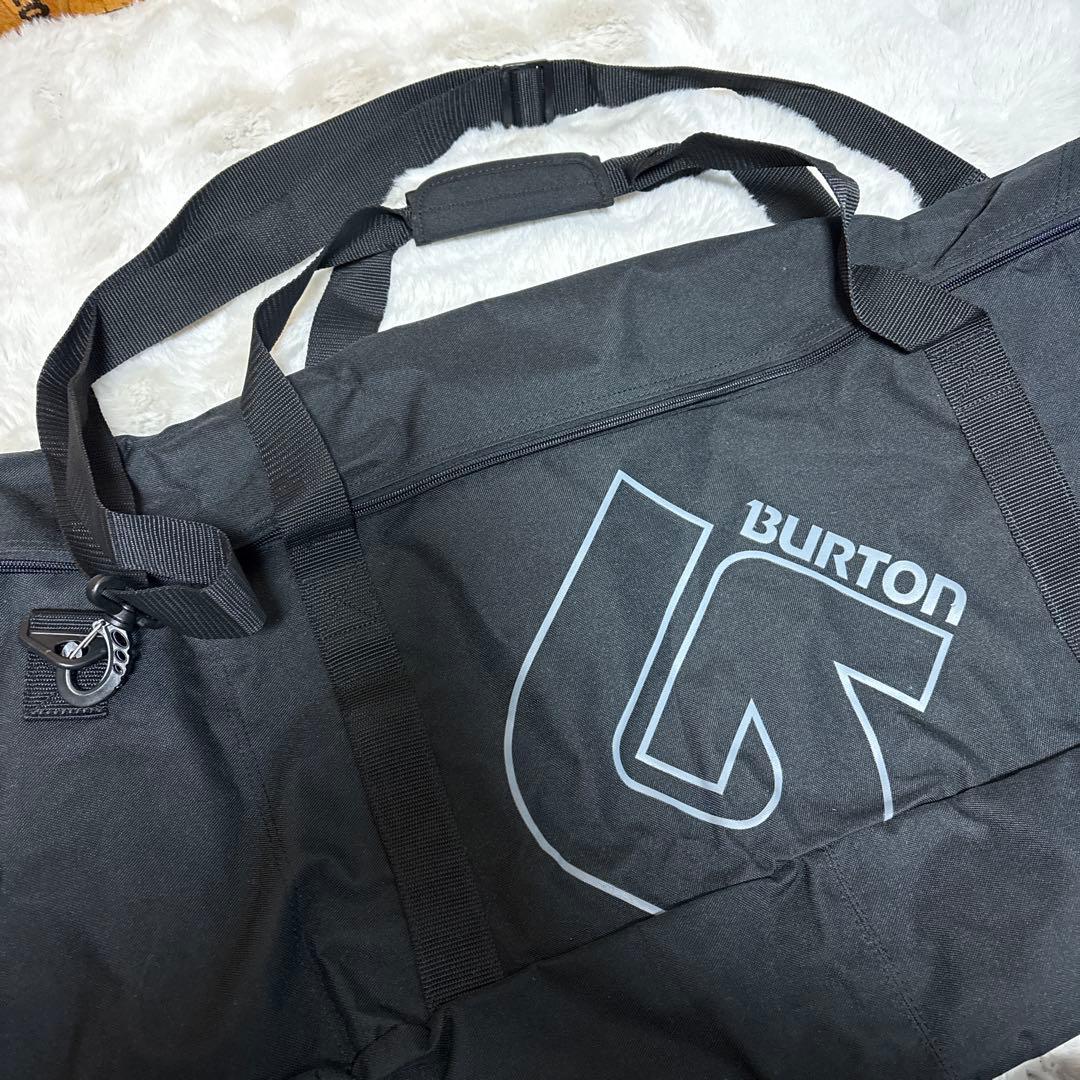 burton comfyスノーボードバッグ 2点セット