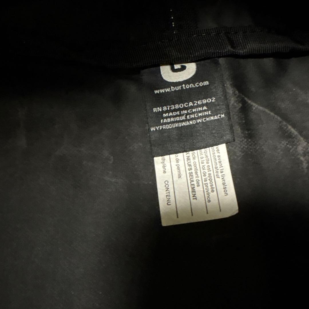 burton comfyスノーボードバッグ 2点セット