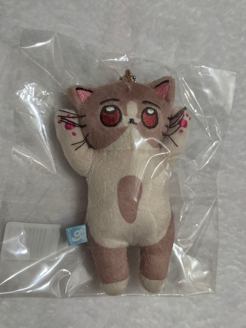 ずっと真夜中でいいのに。　ミニぬい　ショガスト　ぬいぐるみ　新品　未開封