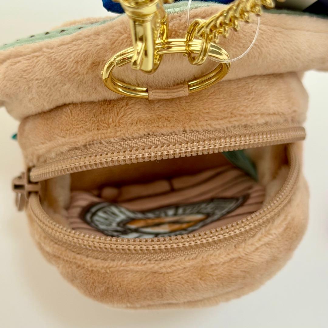 アナ　エルサ　ぬいぐるみキーチェーン　ぬいぐるみケース　香港　家族の思い出