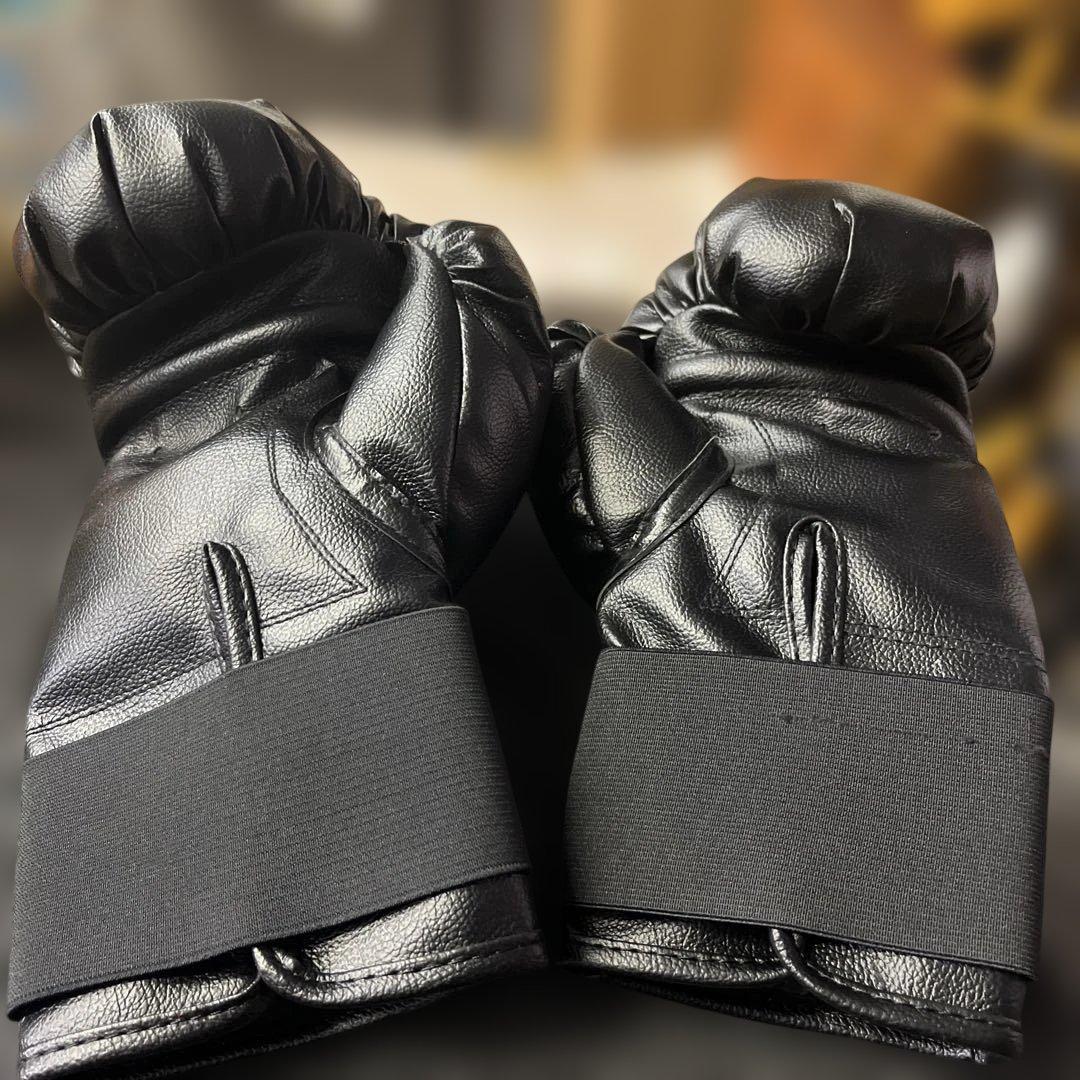 AUSSIE ボクシンググローブ