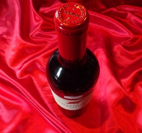 Château La Fleur-Pétrus 2006 Pomerol 750