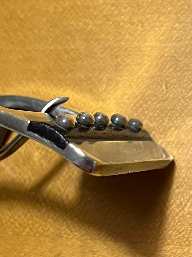 Harvey Begay buckle インディアンジュエリー