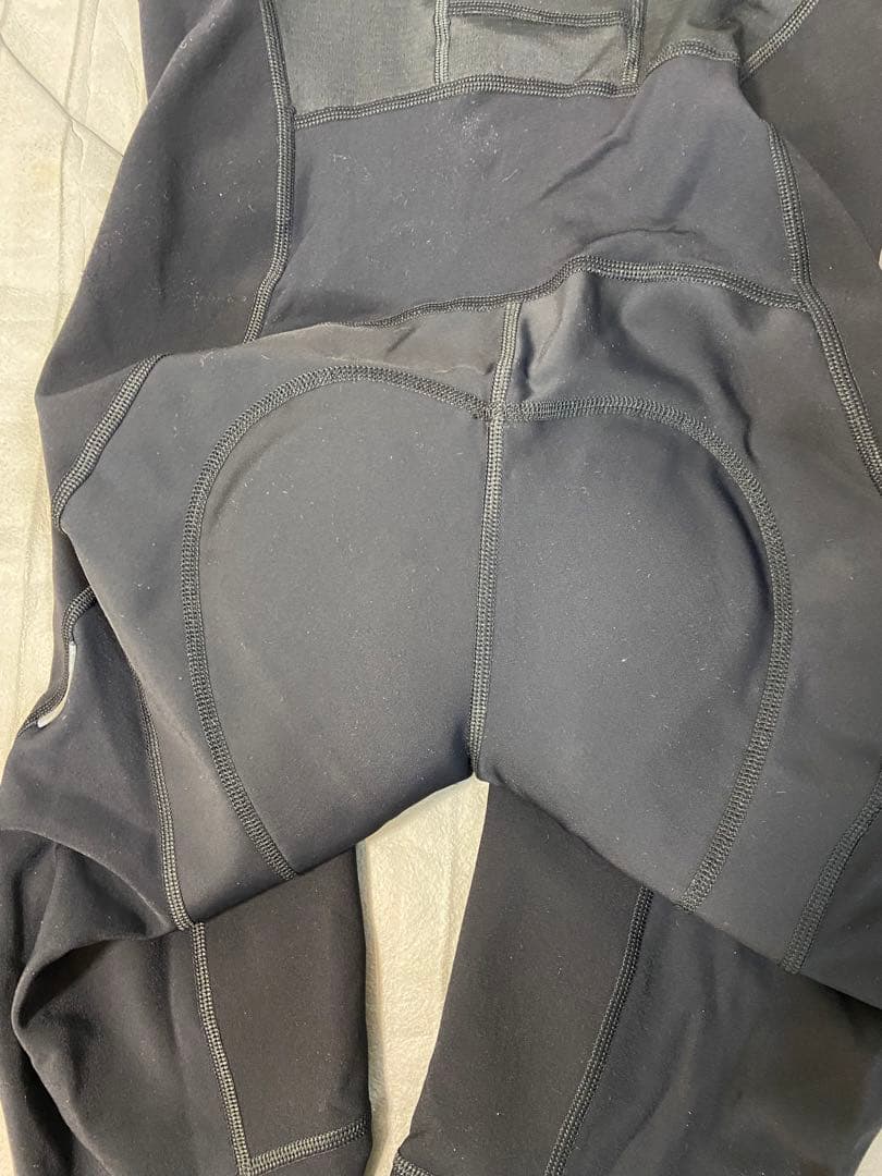 ★1/8限定割引‼️Rapha Pro Team Winter Tights