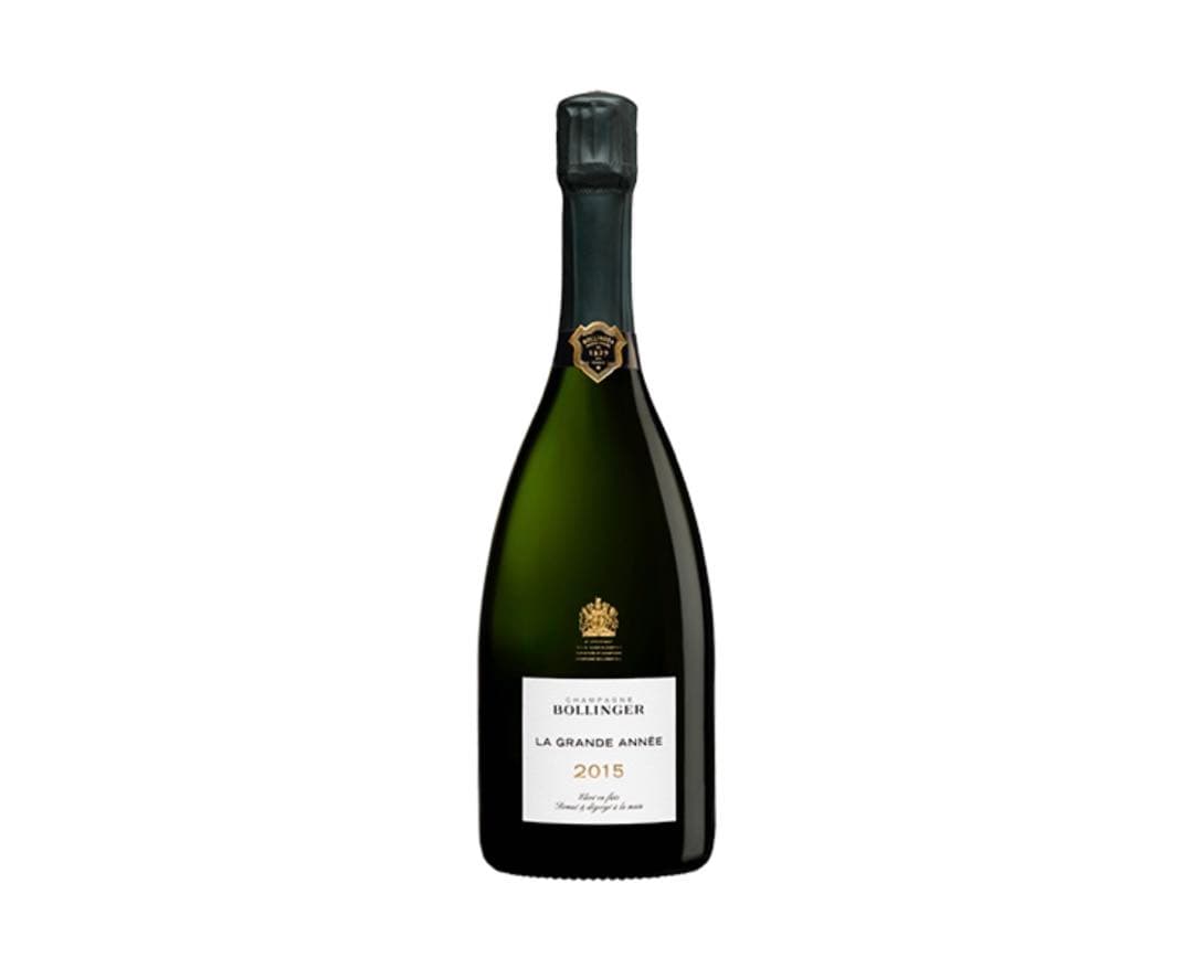 ボランジェ ラ グラン ダネ 2015 Bollinger La Grande